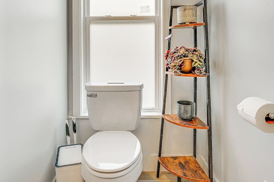 Photo of Bathroom in Manistee