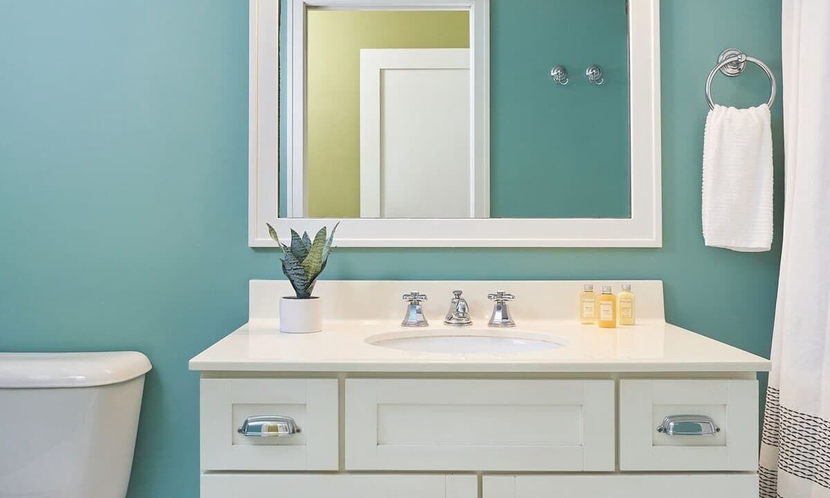 Photo of Bathroom in Holland