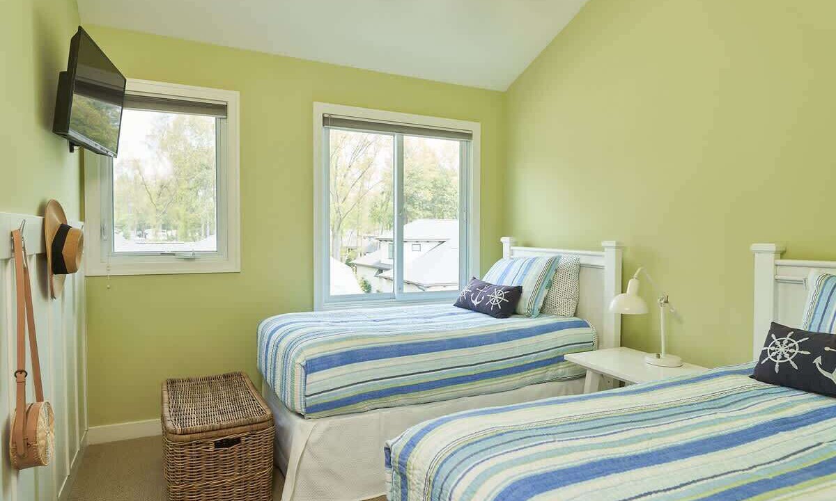 Photo of Bedroom in Holland