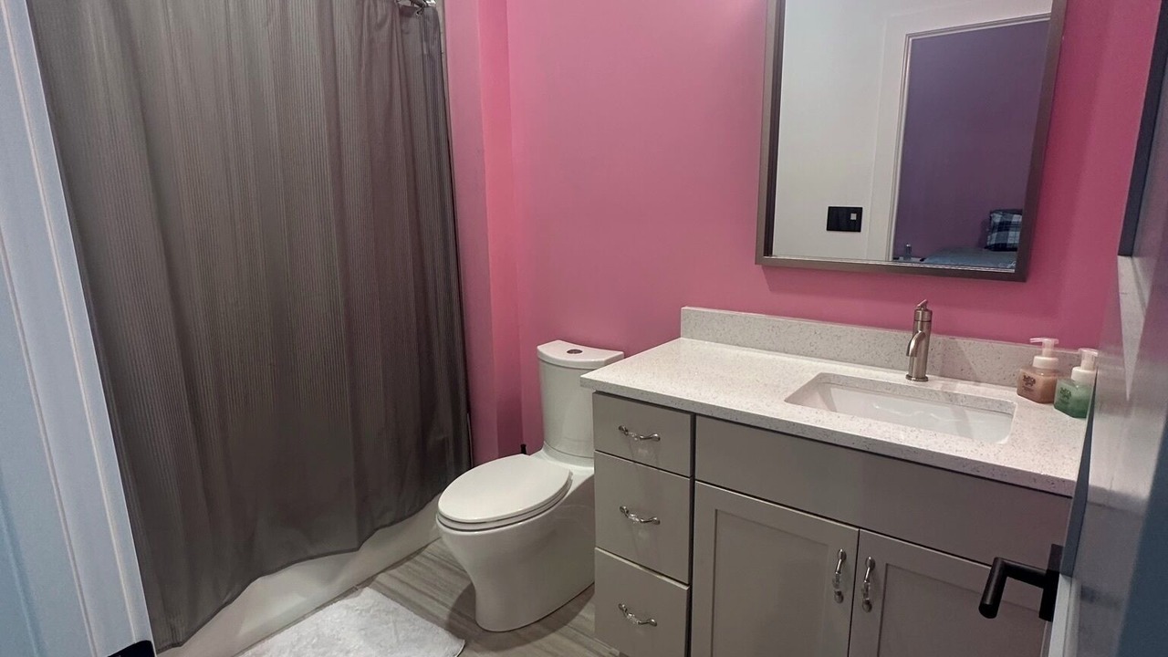 Photo of Bathroom in Westfield