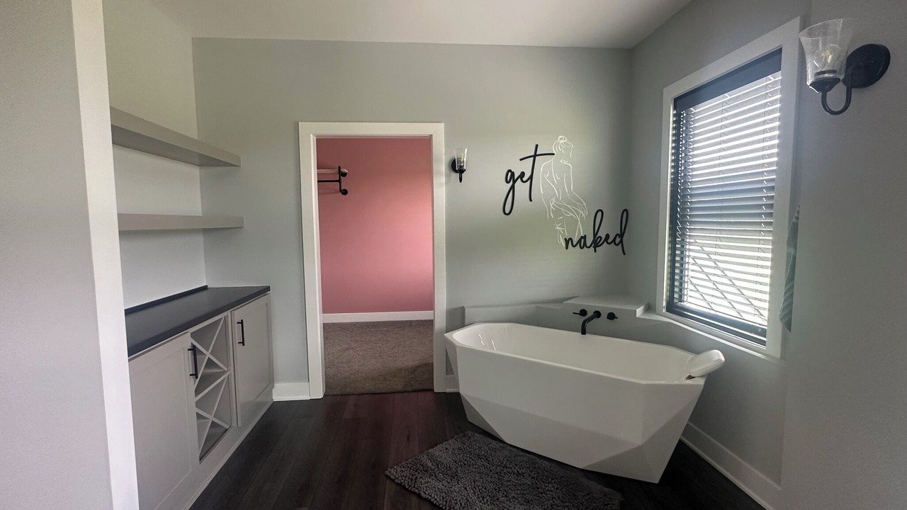 Photo of Bathroom in Westfield