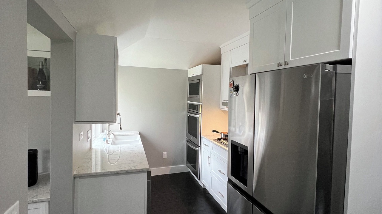 Photo of Kitchen in Spring Lake