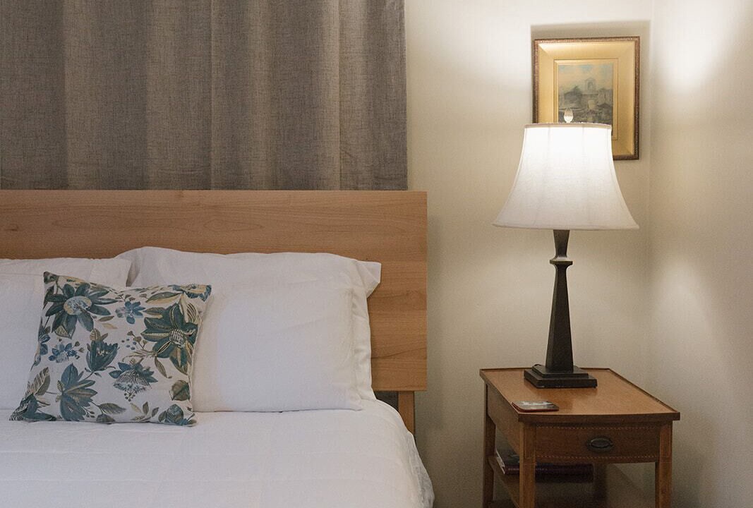 Photo of Bedroom in Saugatuck