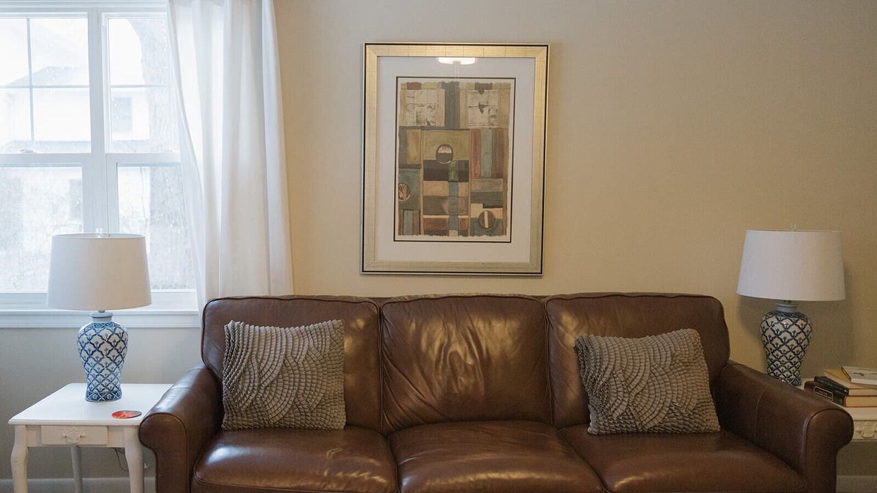 Photo of Livingroom in Saugatuck