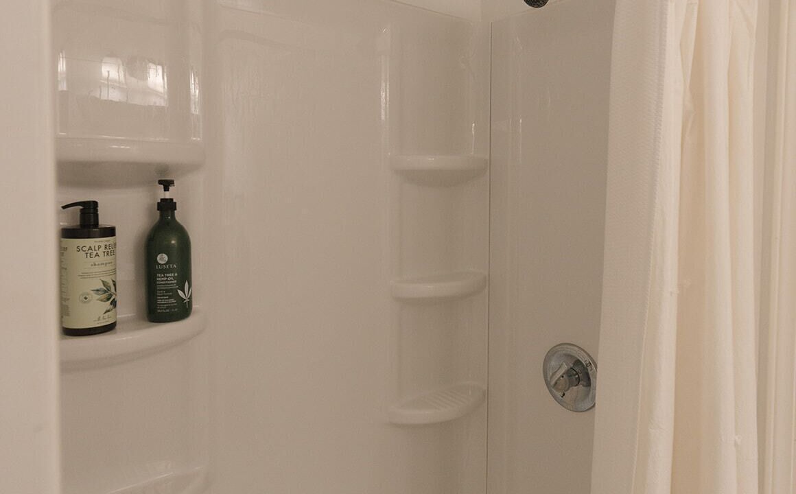 Photo of Bathroom in Saugatuck