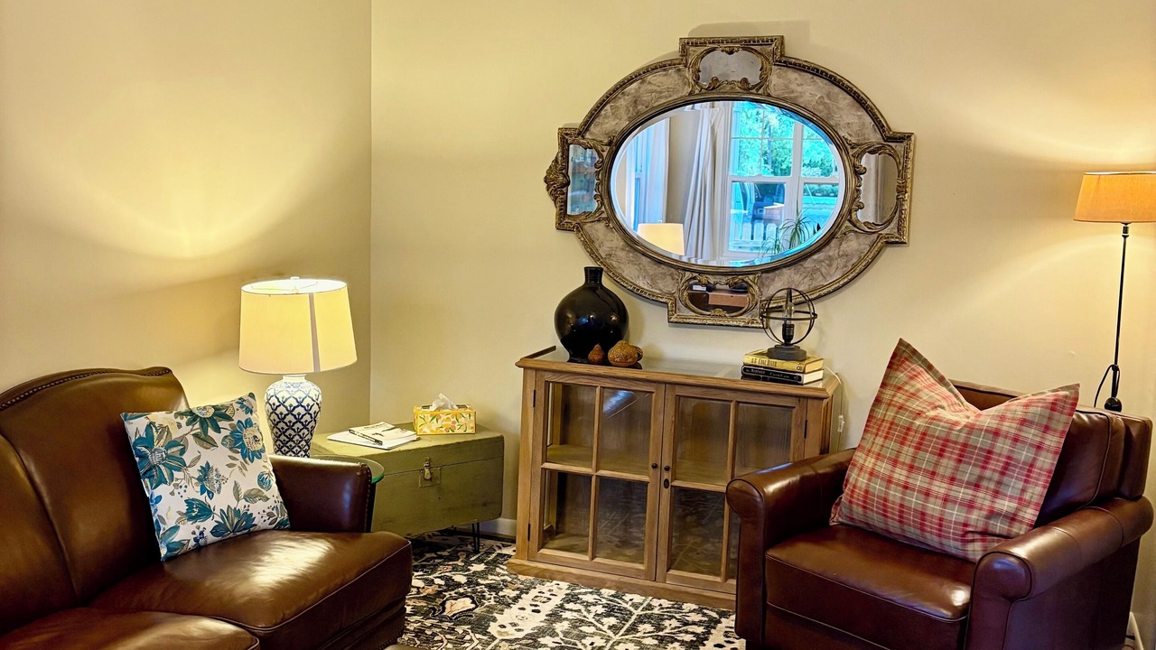 Photo of Livingroom in Saugatuck