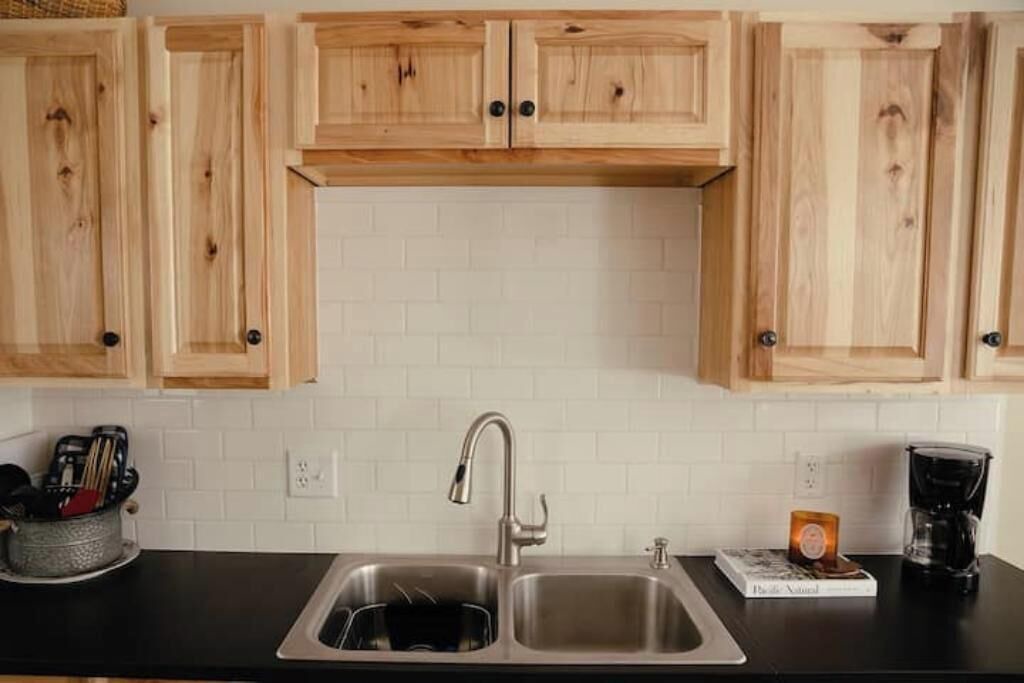 Photo of Kitchen in Saugatuck
