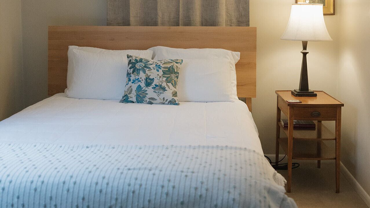 Photo of Bedroom in Saugatuck