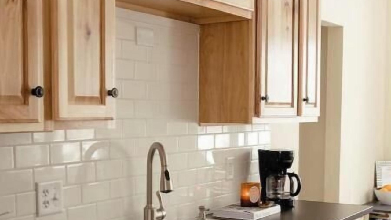Photo of Kitchen in Saugatuck