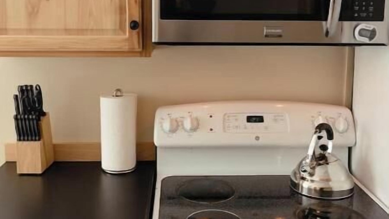 Photo of Kitchen in Saugatuck