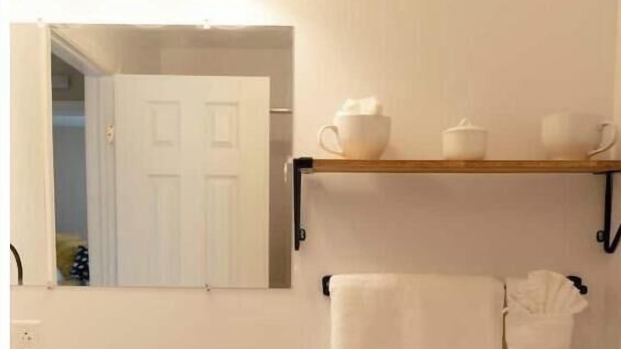 Photo of Bathroom in Saugatuck