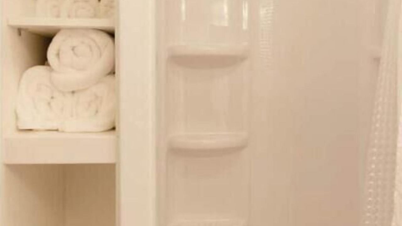 Photo of Bathroom in Saugatuck