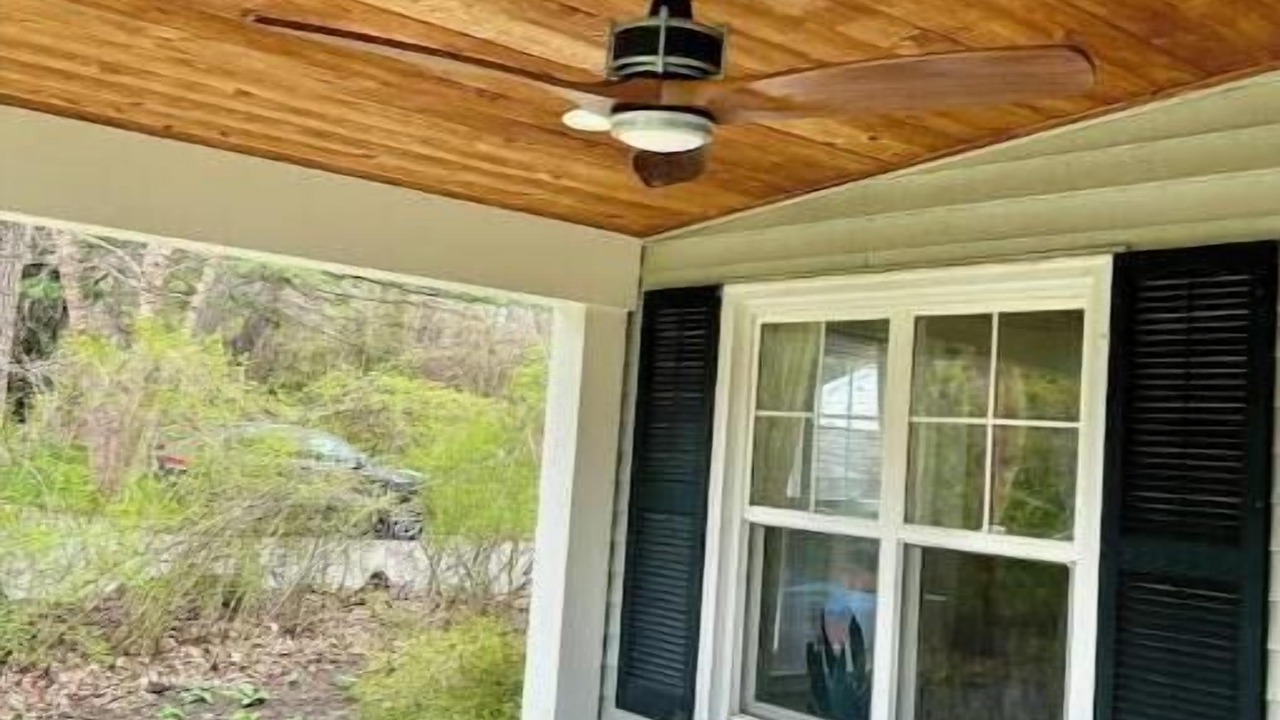 Photo of Patio Balcony in Saugatuck