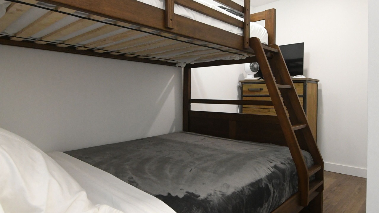 Photo of Bedroom in Michigan City