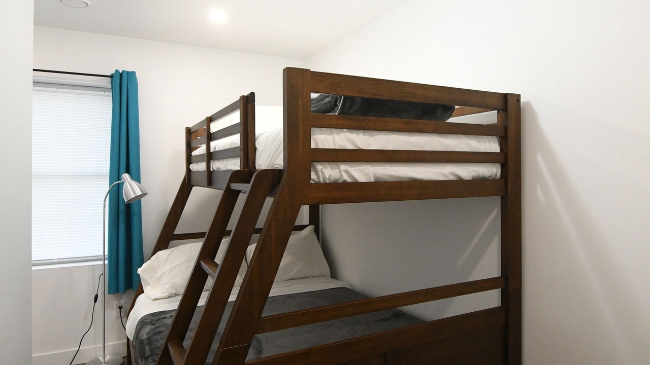 Photo of Bedroom in Michigan City