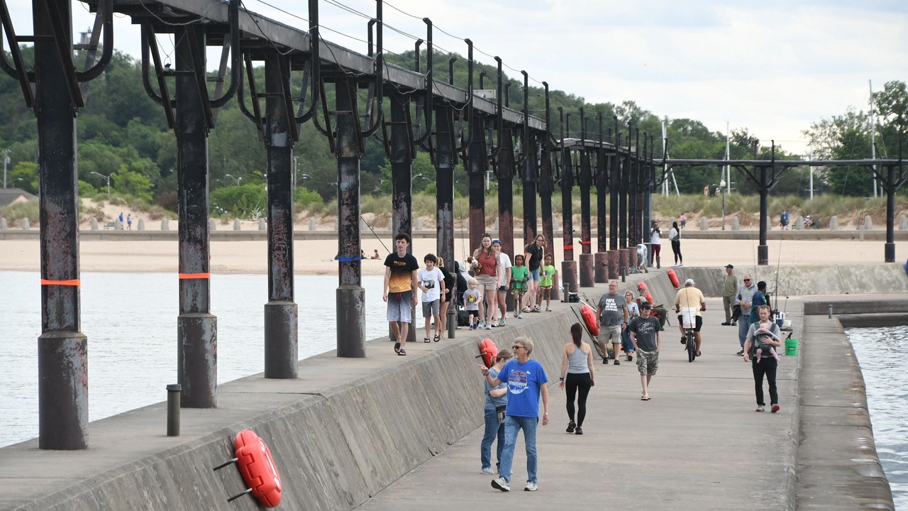 Photo of Others in Michigan City
