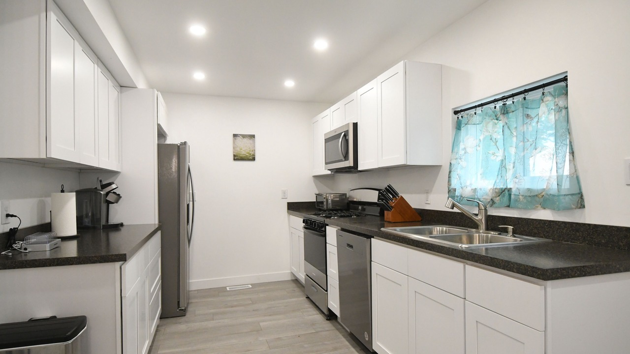 Photo of Kitchen in Michigan City