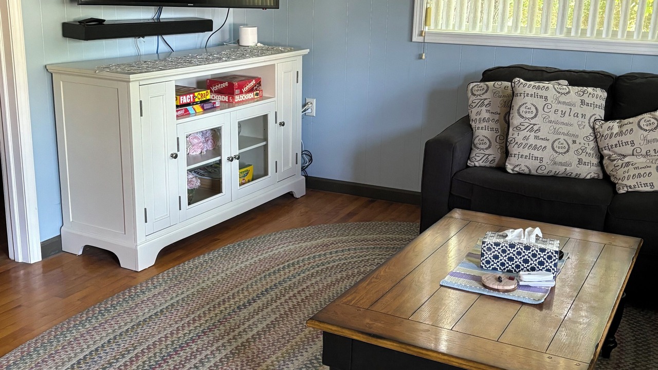 Photo of Livingroom in Crystal