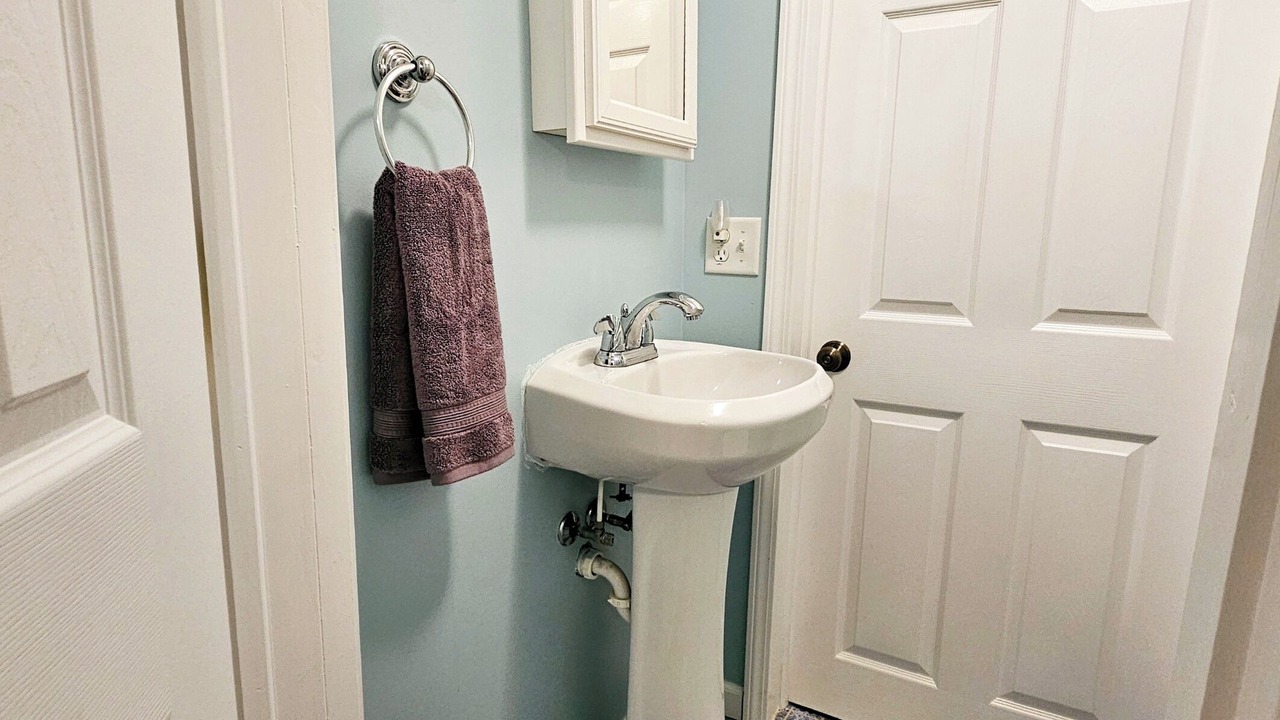 Photo of Bathroom in Beachwood-Bluffton