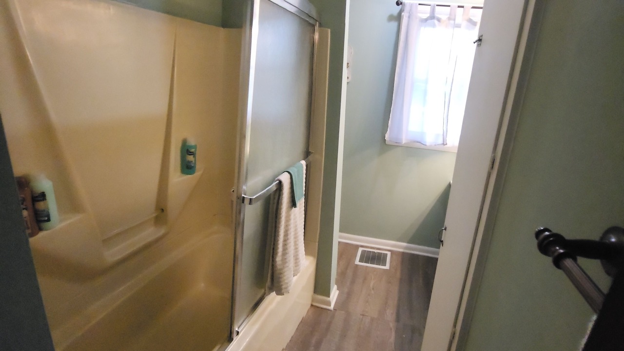 Photo of Bathroom in The Village of West Clay