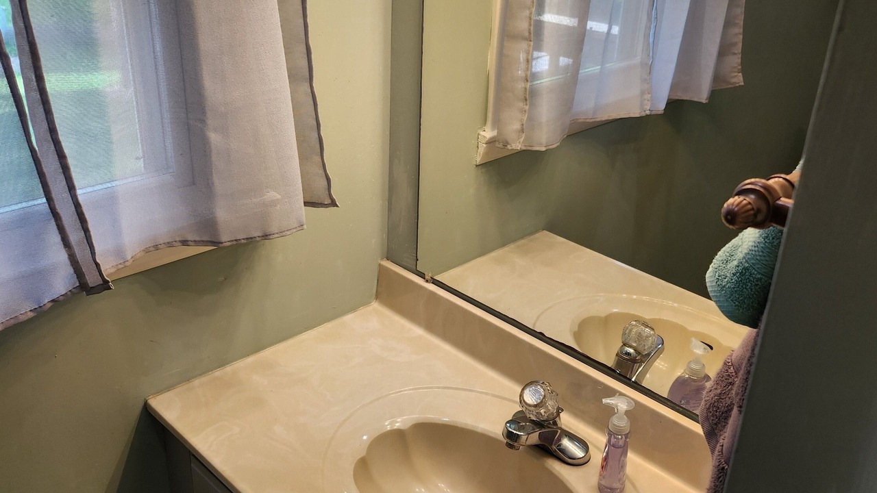 Photo of Bathroom in The Village of West Clay