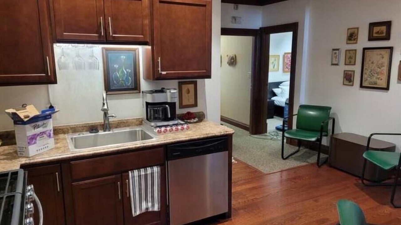 Photo of Kitchen in Michigan City