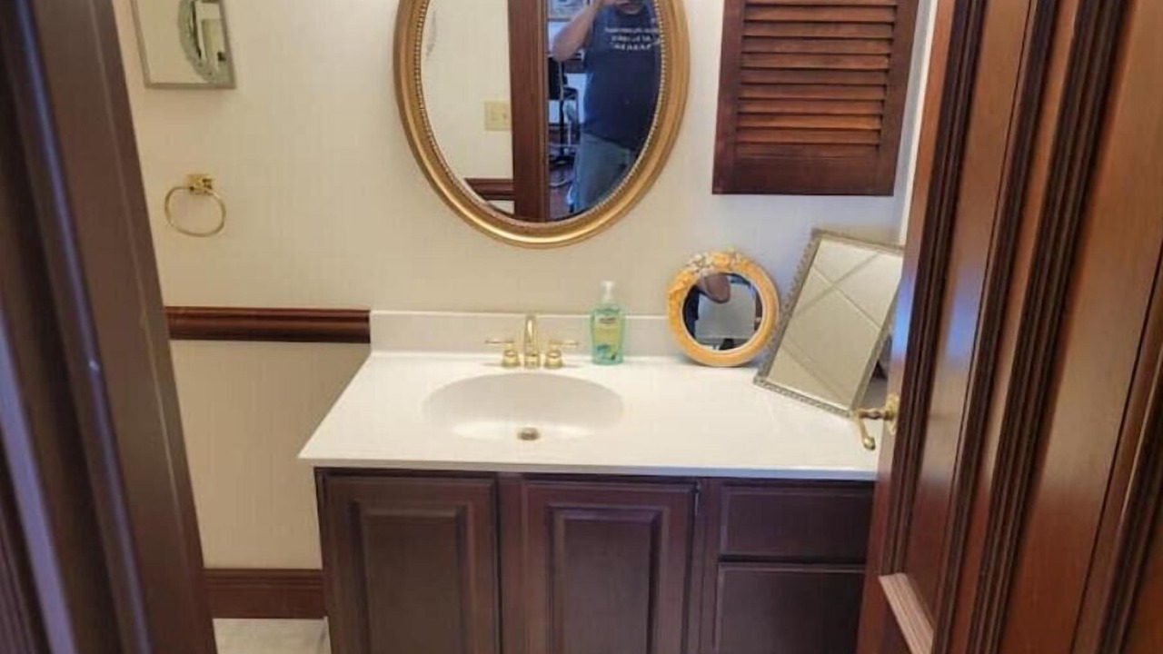Photo of Bathroom in Michigan City