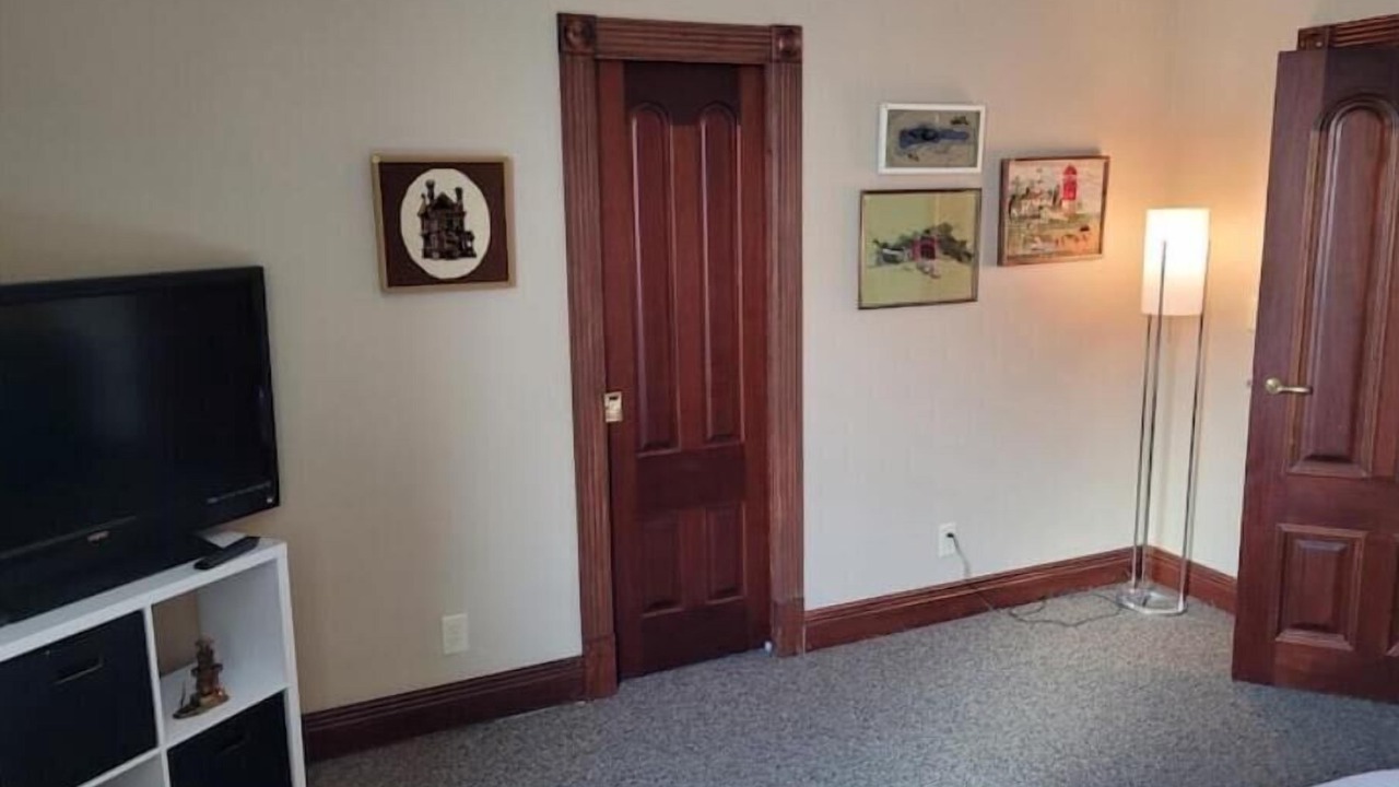 Photo of Bedroom in Michigan City