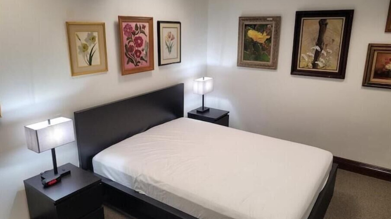 Photo of Bedroom in Michigan City