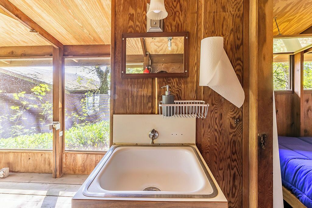 Photo of Bathroom in Montague