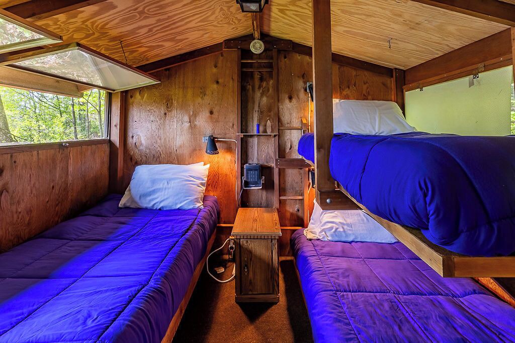 Photo of Bedroom in Montague