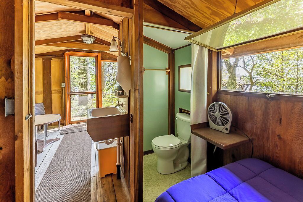 Photo of Bathroom in Montague