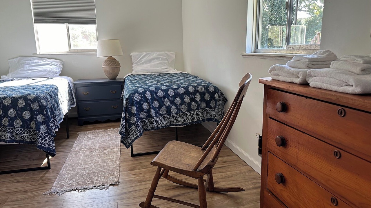 Photo of Bedroom in Whitehall