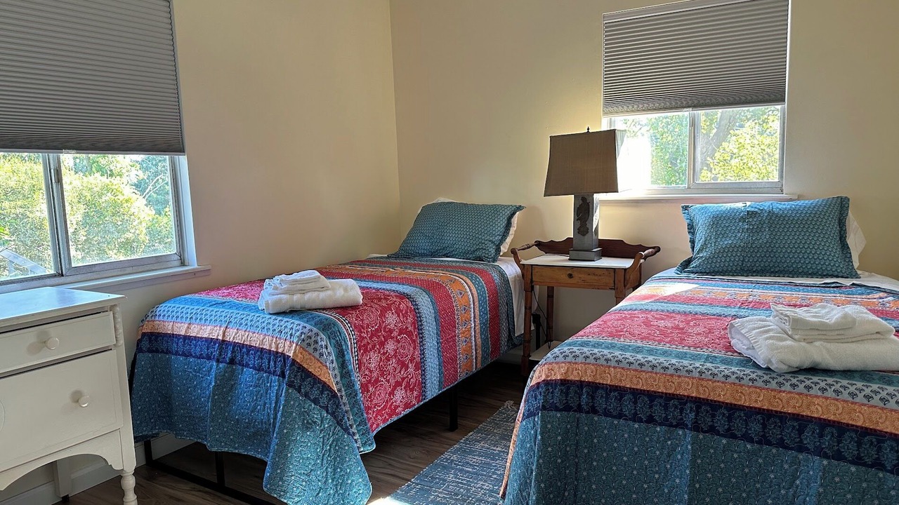 Photo of Bedroom in Whitehall