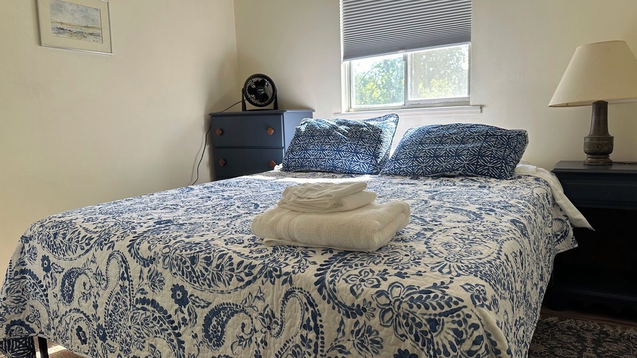 Photo of Bedroom in Whitehall