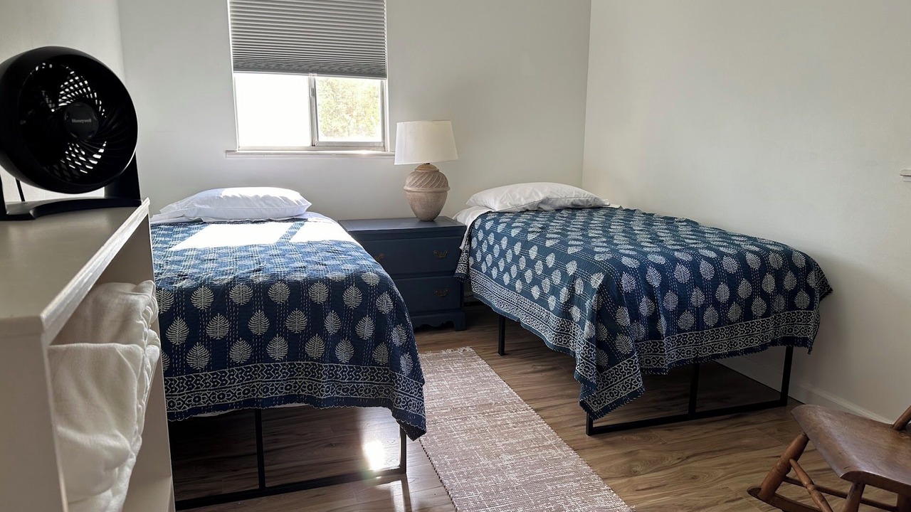 Photo of Bedroom in Whitehall