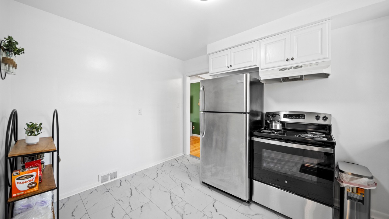 Photo of Kitchen in Birmingham