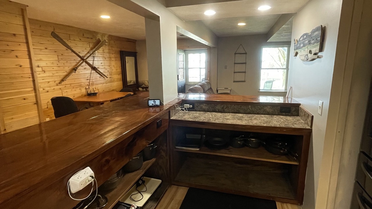 Photo of Kitchen in Bear Lake