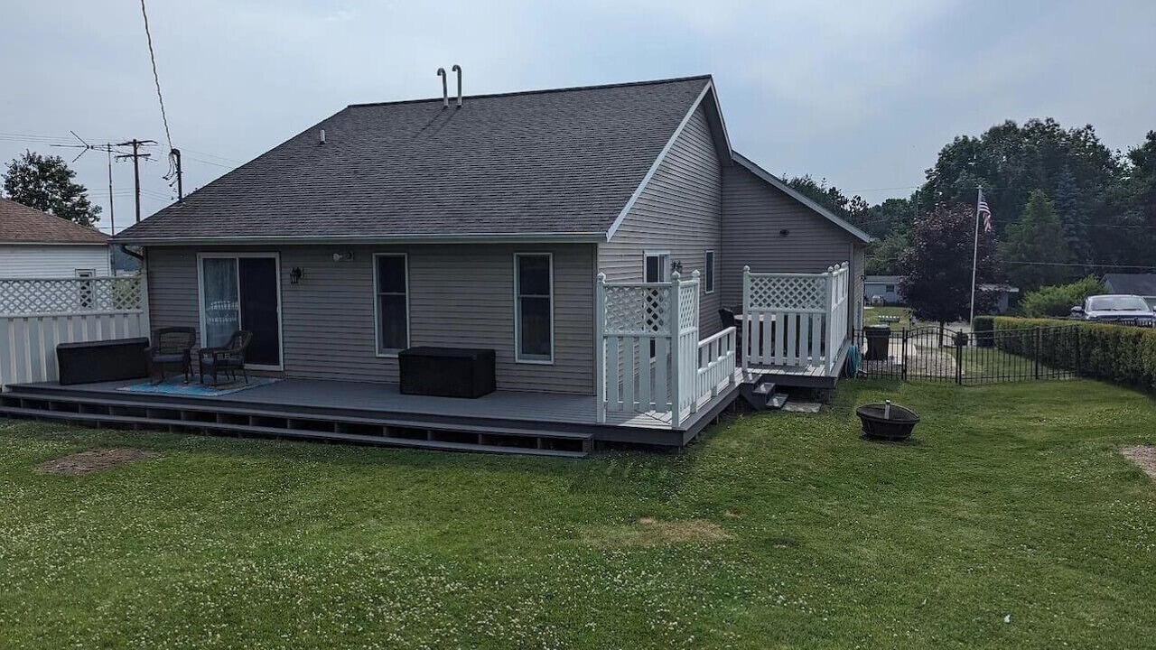 Photo of Outdoor in Ludington