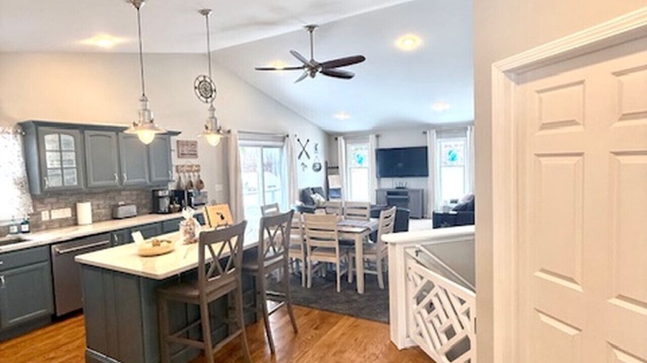 Photo of Bedroom in Ludington