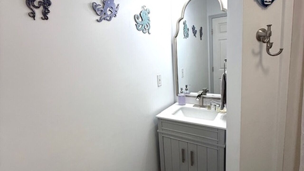Photo of Bathroom in Ludington