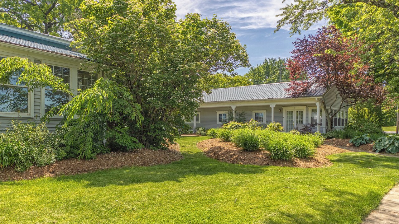 Photo of Outdoor in Saugatuck