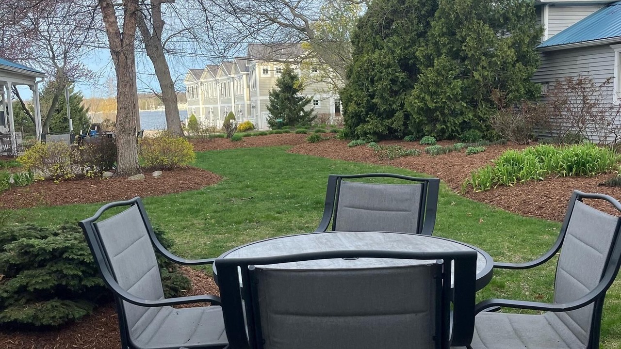 Photo of Outdoor in Saugatuck