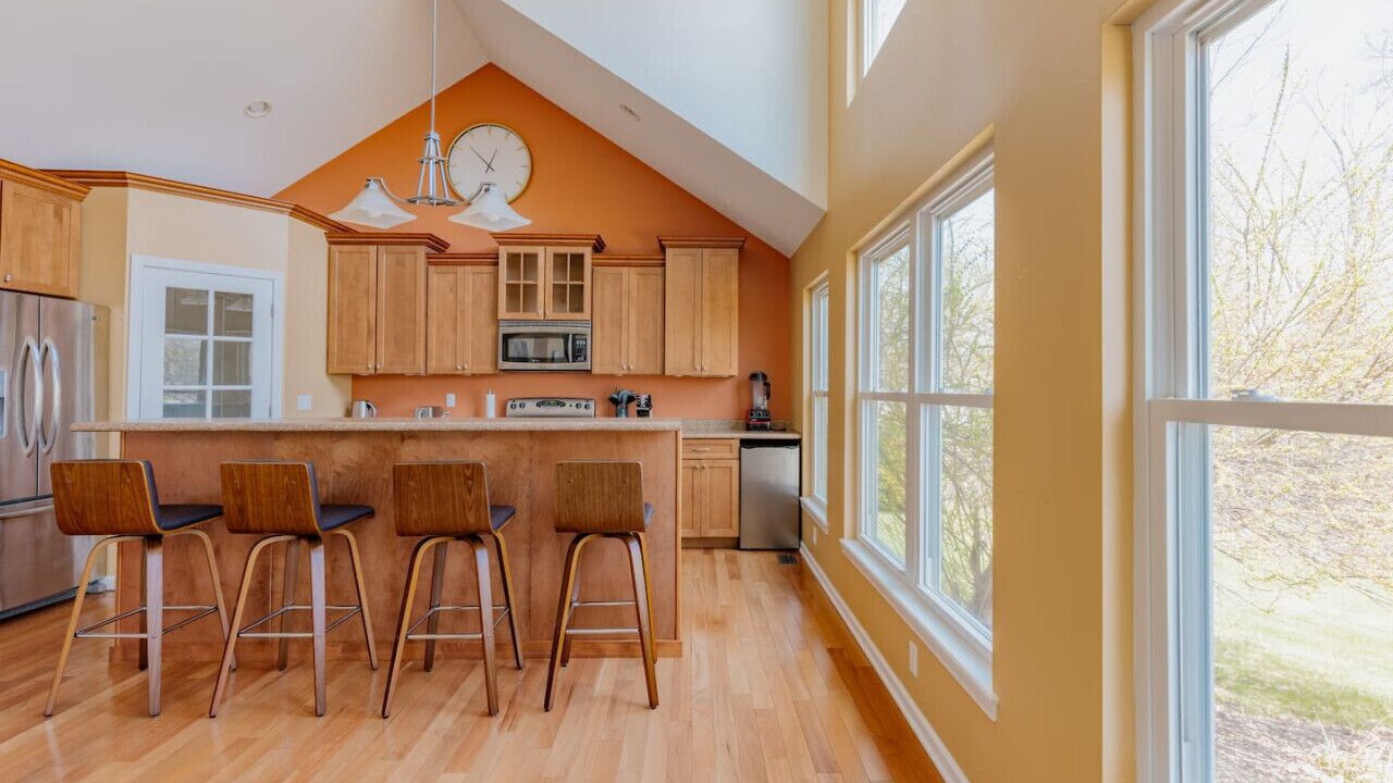 Photo of Kitchen in Beaverton