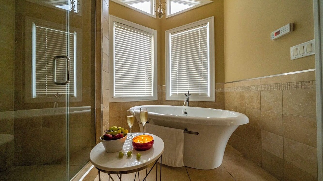 Photo of Bathroom in Michigan City