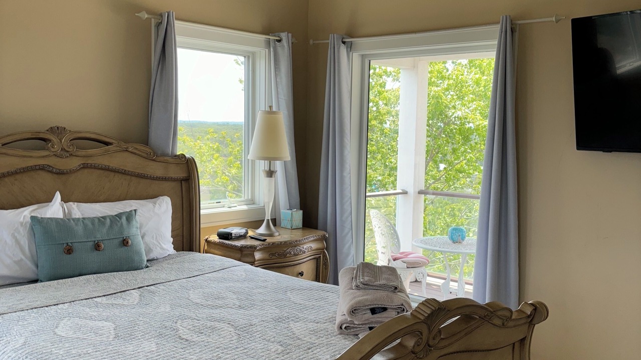Photo of Bedroom in Michigan City