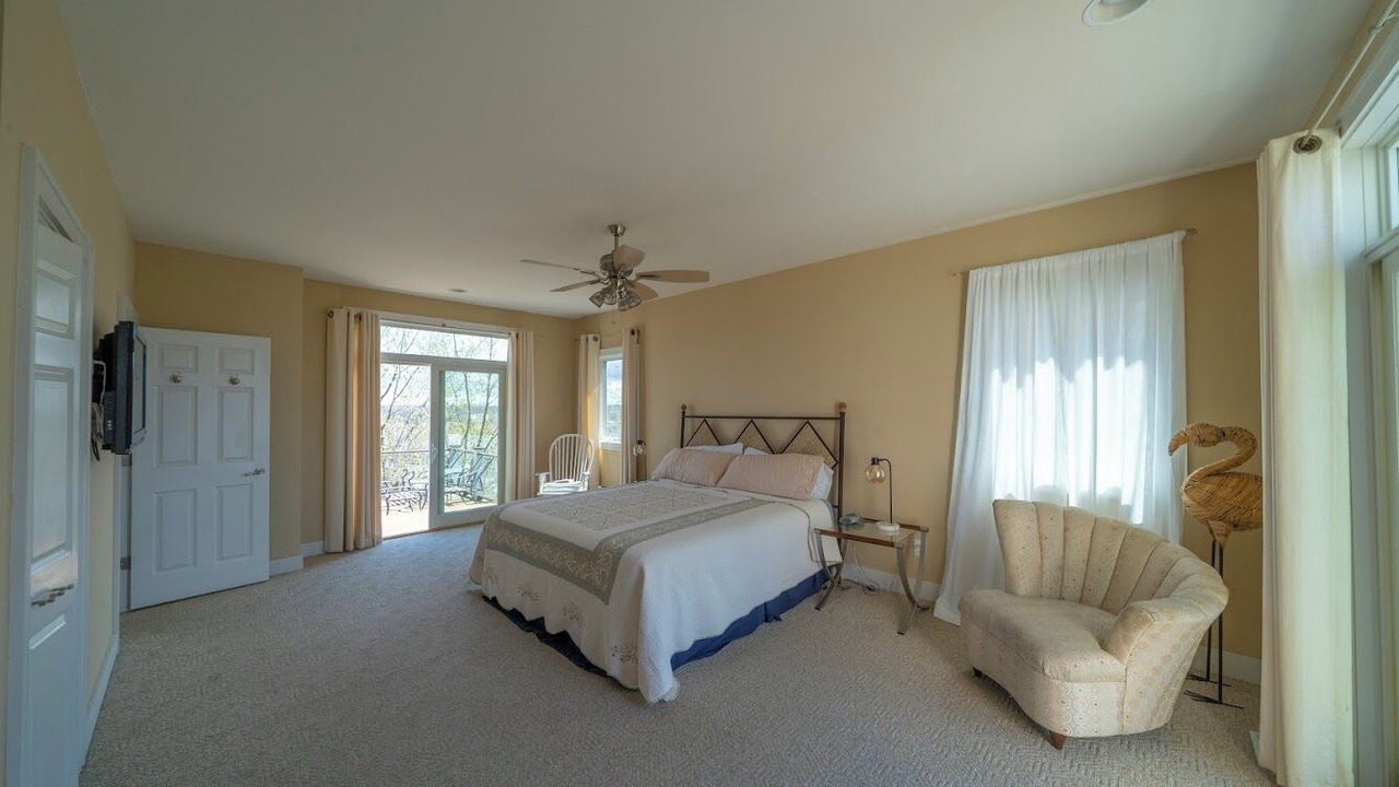 Photo of Bedroom in Michigan City