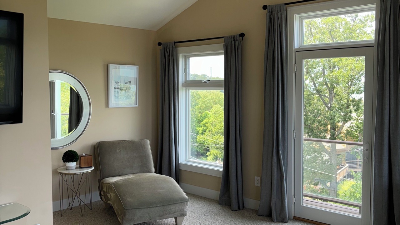 Photo of Bedroom in Michigan City