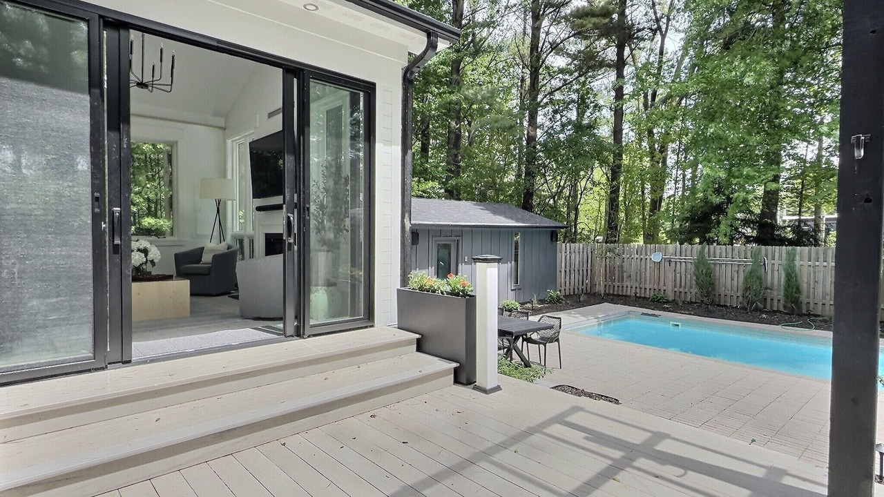 Photo of Outdoor in Shorewood-Tower Hills-Harbert
