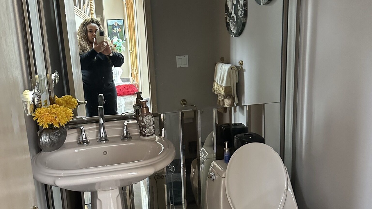 Photo of Bathroom in Farmington Hills